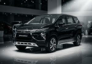 Mitsubishi Xpander AT