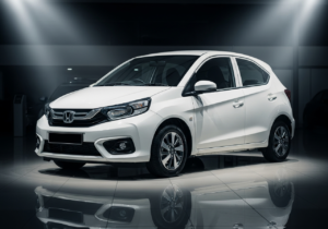 Honda Brio AT