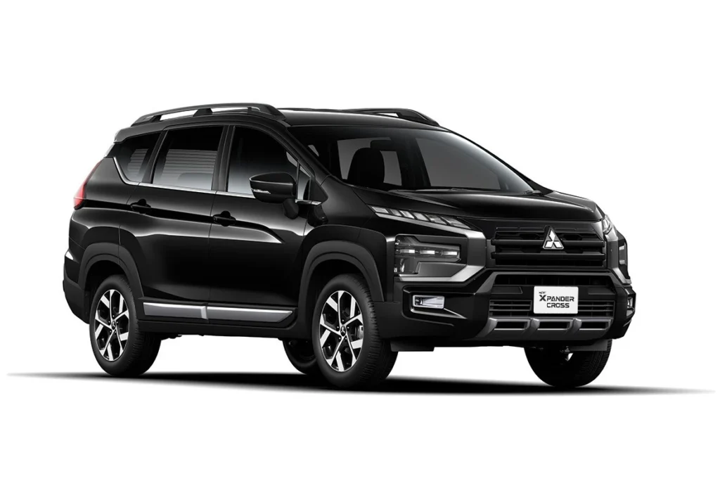 Mitsubishi Xpander AT