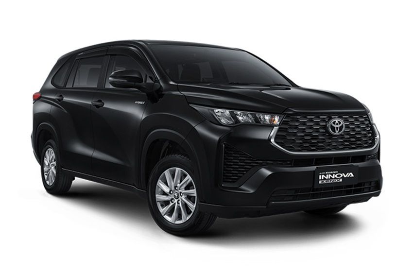Toyota Innova Zenix V Hybrid