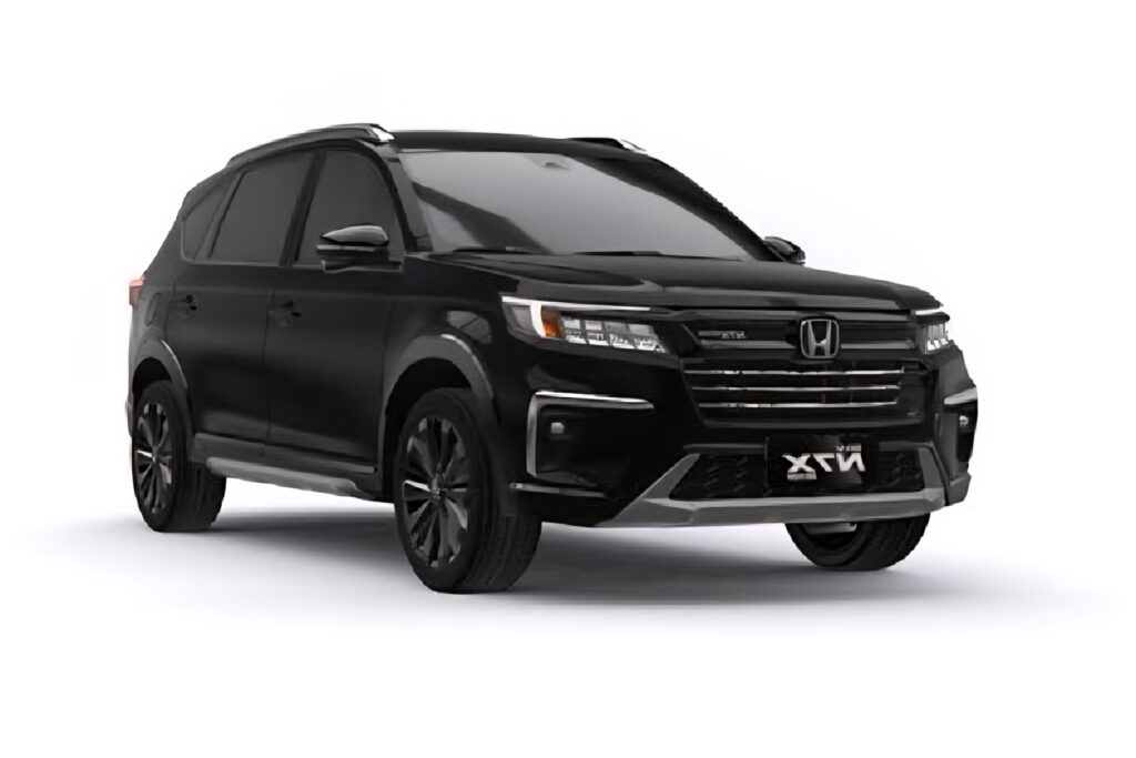 Brv Prestige AT