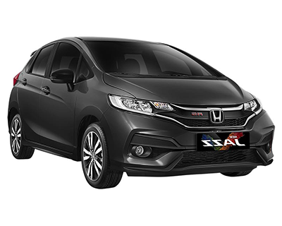 Honda Jazz AT