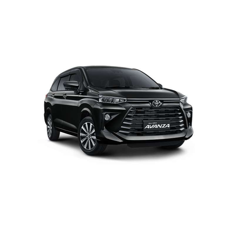 Toyota Avanza TSS AT